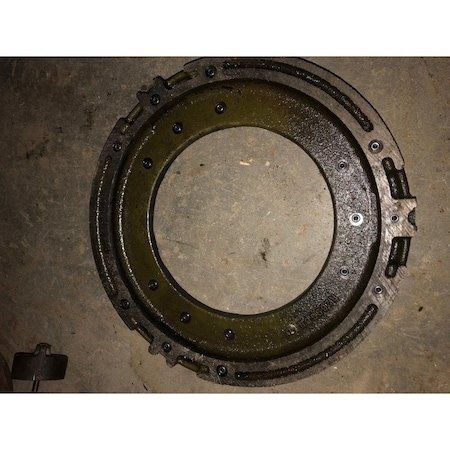 Aftermarket AMUR26968 Used Brake Plate AMUR26968-ABL